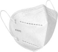 KN95 - Face Mask - BFE 95%
