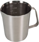 SO - Pro-Kitchen - 1 L Measuring Cup - SS