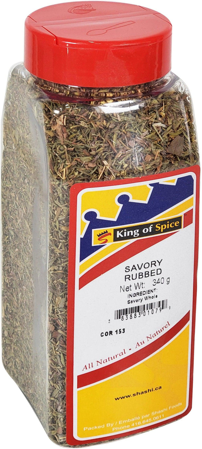 Kasuku - Savory - Whole