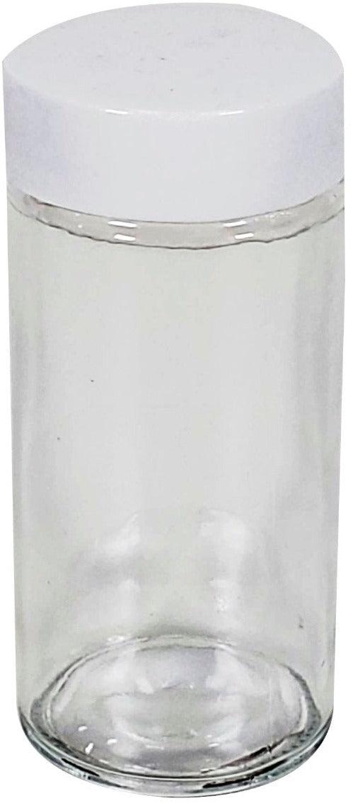 Kayali - 3.5oz Spice Jar - White