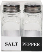 Kayali - Salt & Pepper - Disc