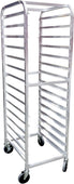 Kesgi - 15 Tier Pan Rack NSF