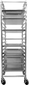 Kesgi - 20 Tier Pan Rack NSF