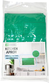 Kesgi - Apron - 1/2 Body - Green - 2 Pockets - AP004GR