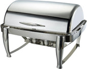 Kesgi - Chafing Dish - Hinged Lid - LS-733