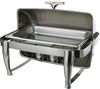 Kesgi - Chafing Dish - Hinged Lid - LS-733