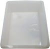 Kesgi - Plastic Food Prep Container - 20.75x15.75x5.75