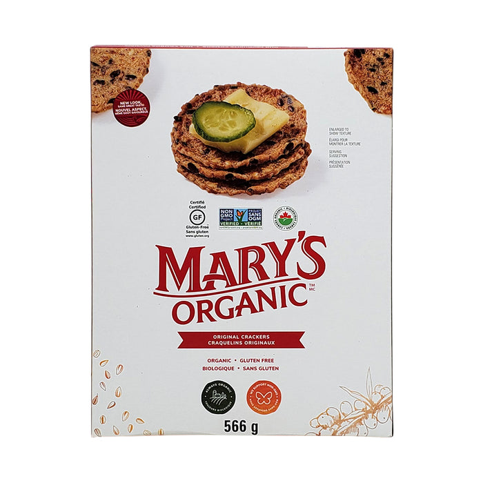 Mary's - Organic Cracker