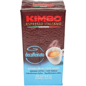 Kimbo - Coffee - Decaffeinato