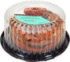 VSO - Kings Pastry - Cake - Cinnamon Coffee Cake
