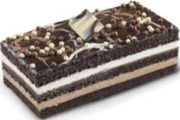 Kings Pastry - Cake - Frozen Tuxedo Bar Cake - 900g
