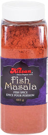 Kissan - Fish Masala
