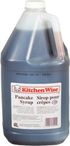 Kitchen Wise - Pancake Syrup