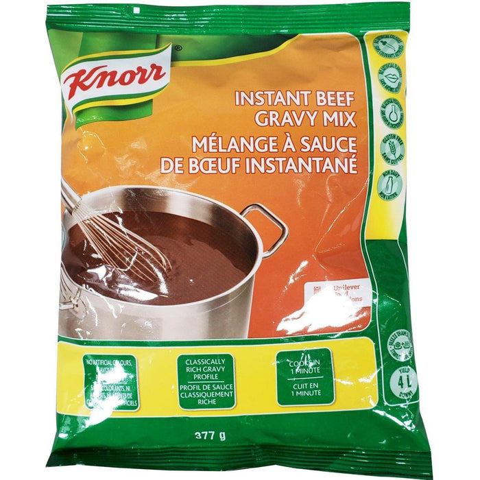 Knorr - Gravy - Beef Mix
