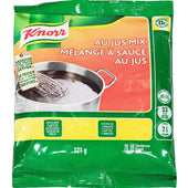 Knorr - Gravy Mix - Au Jus Instant
