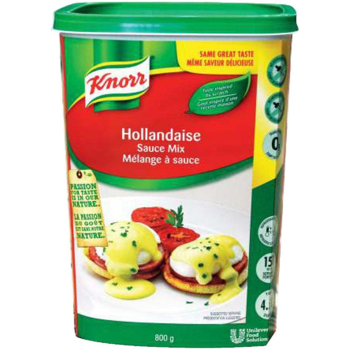 Knorr - Hollandaise Sauce Mix