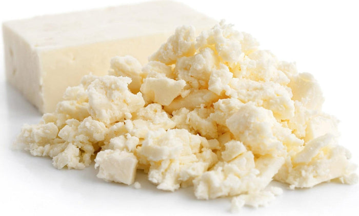 Krinos - Cheese - Crumbled Feta