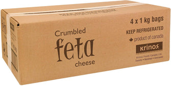 Krinos - Cheese - Crumbled Feta