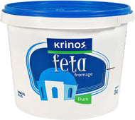 Krinos - Cheese - Feta Hard