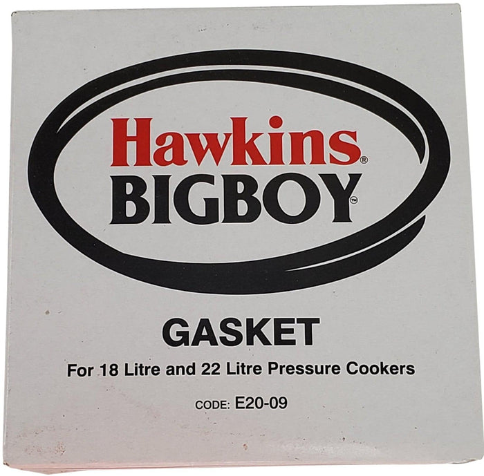Hawkins - Part - BB Gasket - 18L to 22L