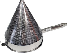 China Cap Strainer SS - 9