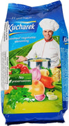 Kucharex - Universal Vegetable Seasoning