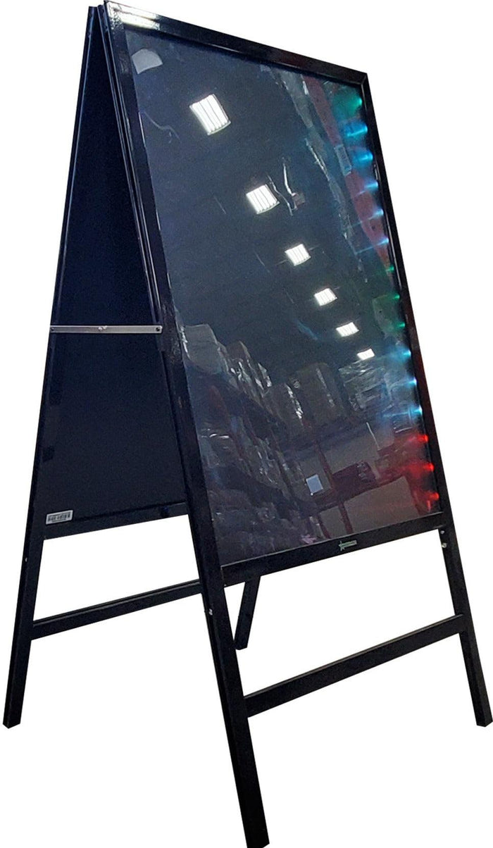 LED Glass Flash Board - 29.5