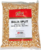 Apna - Dalia Split