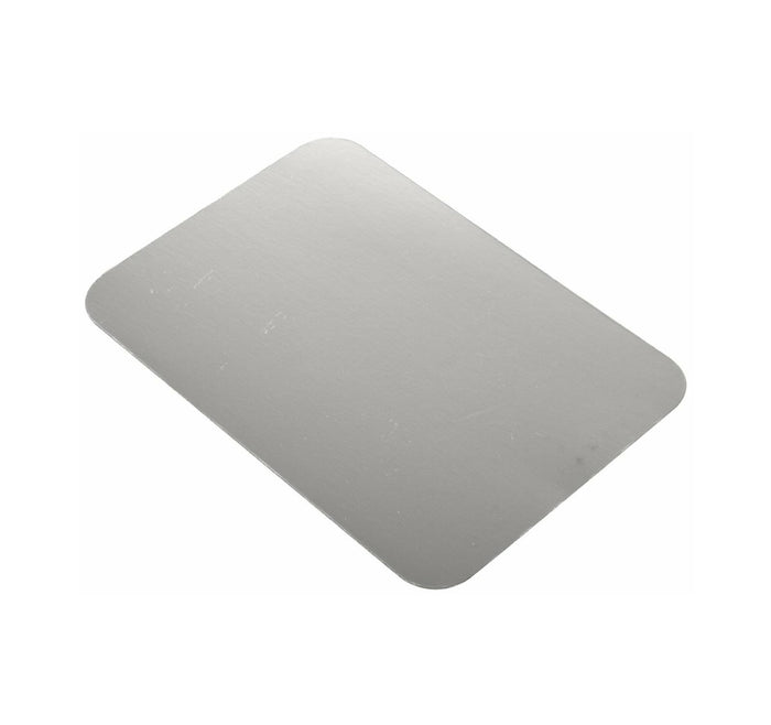HFA - 1 1/2 Lb Foil Laminated Lids - 2060L-500