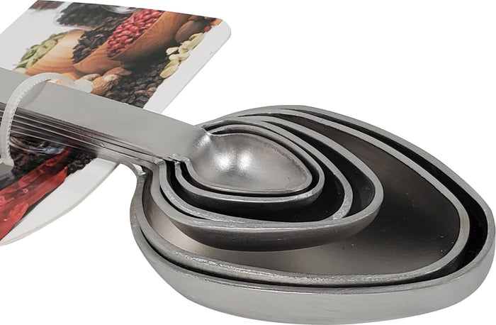 L.Gourmet - 6-pc Measuring Spoon
