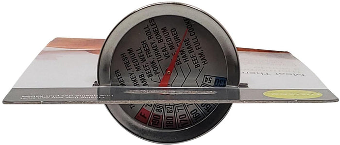 Le Gourmet - Dial Roast Thermometer