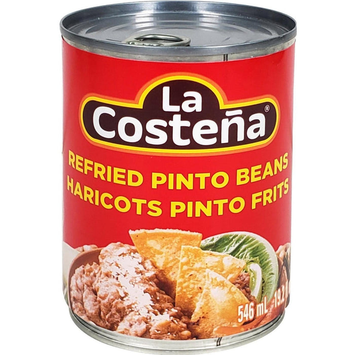 La Costena - Refried Pinto Beans