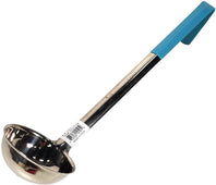 Ladle One Piece - Teal - 6oz - SS