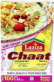 Laziza - Chat Masala