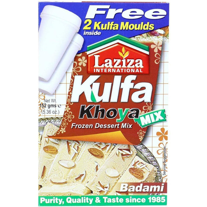 Laziza - Kulfa Mix Standard