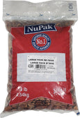 Nupak - Fava Beans - Jumbo 11/13