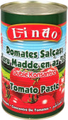 Lindo - Tomato Paste