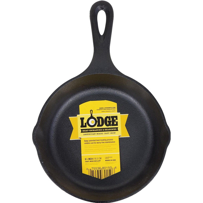 CLR - Lodge - 6.5