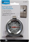 Luciano - Refrigerator Thermometer
