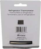 Luciano - Refrigerator Thermometer