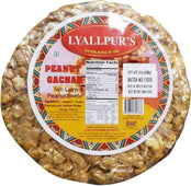 SO - LyallPur/Apna Punjab - Peanut Brittle - Gachak