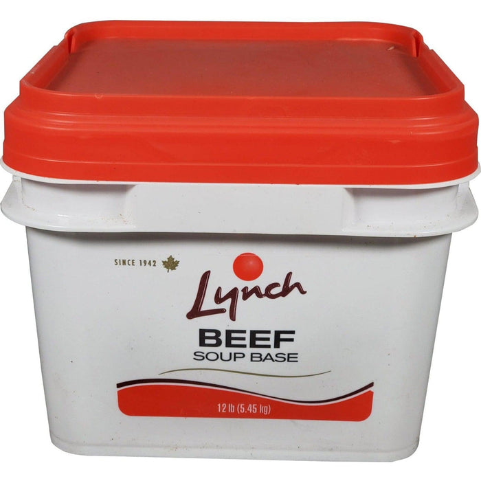 Lynch - Beef Soup Base