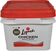 Lynch - Chicken Soup Base - Gold
