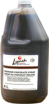 Lynch - Chocolate Syrup