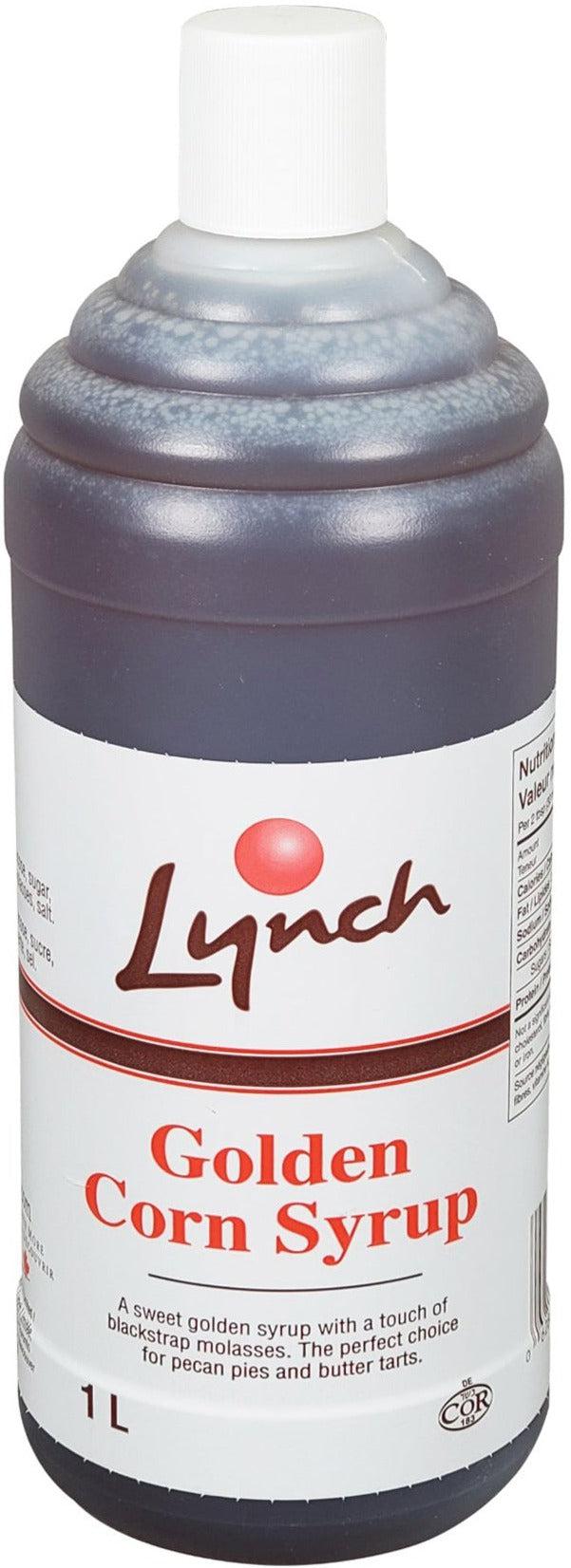 Lynch - Golden Corn Syrup