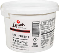 Lynch - Sta-Fresh