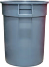 M2 - 32 Garbage Bin - Grey