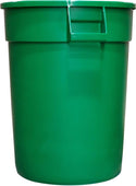 M2 - 32 Garbage Container - Green/Red