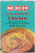 MDH - Chicken Curry Masala - 100g