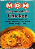 MDH - Chicken Curry Masala - 500g